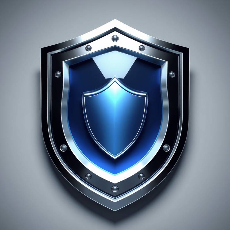 Escudo de privacidad