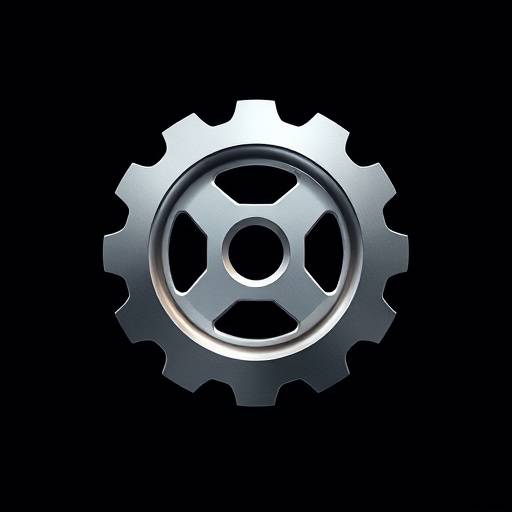 Icono de configuración