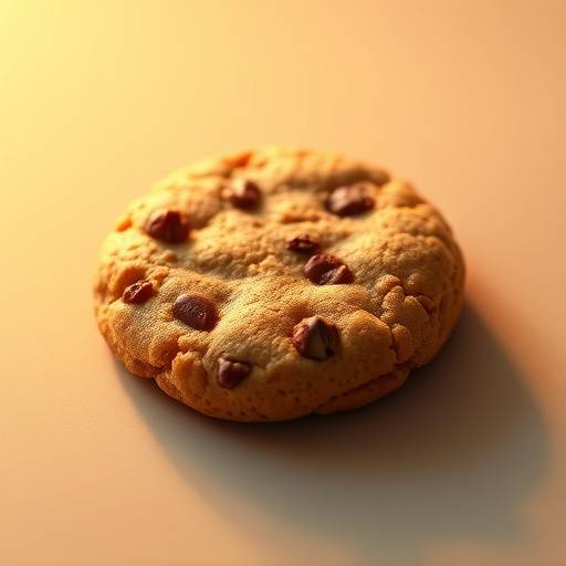 Icono de cookie