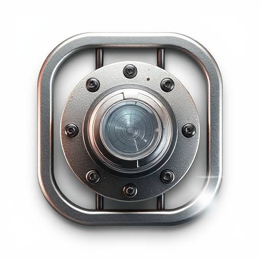 Icono de la categoría 'Equipamiento'